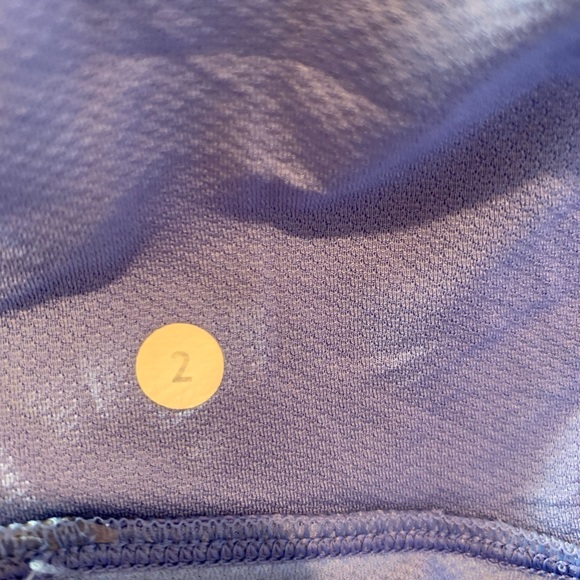 💥Lululemon Elevate Tank with Drawstring Hem - Picture 6 of 6